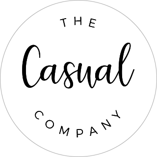 The Casual Company – The Casual Company